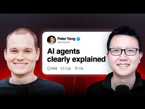 别急着要“全能代理”：Wade Foster谈AI Agent真正可落地的边界