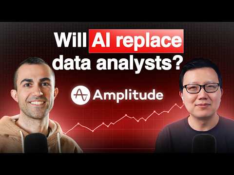 AI 不是数据分析师的替代品，而是“给你100小时”的助手