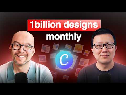 Canva联合创始人谈AI产品：真正的价值在“最后一公里”