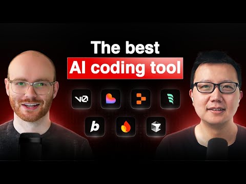 2025年AI编程工具的真实分化点：从原型到终端