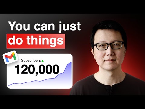 别再等许可了：在AI时代直接做出你最好的作品