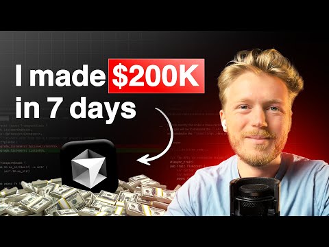 用Cursor做全栈：AI把“会做事的人”放大了10倍