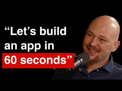 不再“搜代码”：Replit CEO谈AI如何重塑程序员的价值