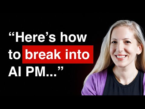 没有CS背景，也能走向AI PM：一位Google AI产品负责人的真实路径