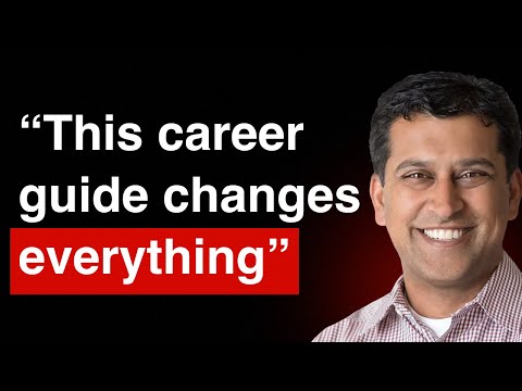 Coda CEO的职业思维框架：如何在幻灭低谷中做出真正正确的决定