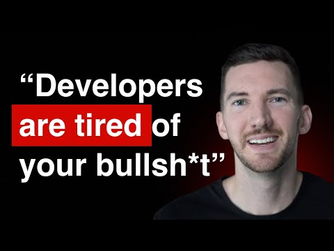 开发者营销的真相：Lee Robinson谈如何赢得沉默的大多数