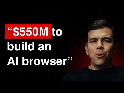 Arc想重做浏览器：把“iPhone时刻”带回互联网入口