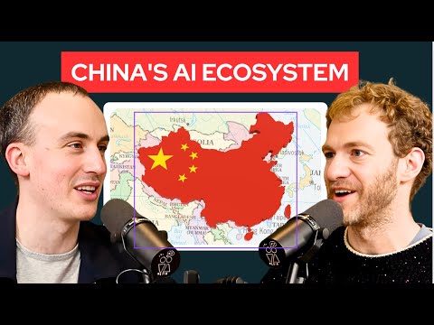 一位中国问题专家眼中的AI竞赛、芯片博弈与真实分水岭