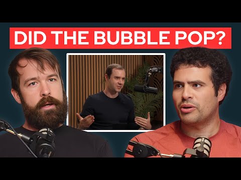 从Karpathy反应到泡沫警钟：一次AI现实感的集体校准