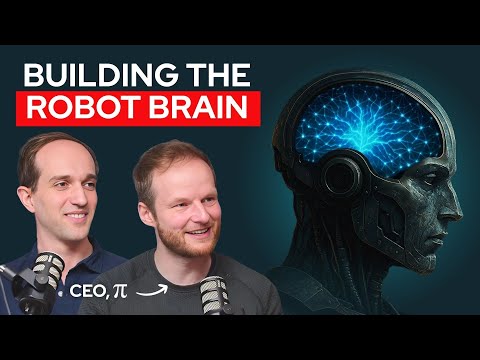 通用型机器人之路：两位先行者的现实判断与方法论