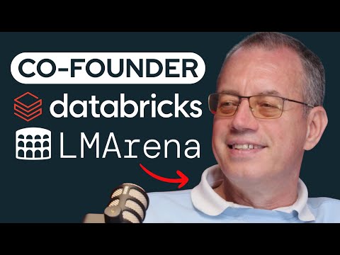 Databricks 联合创始人谈评测困境、开源竞争与 AI 基础设施的下一站