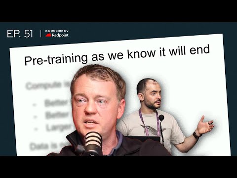 前OpenAI首席研究官谈AI下一站：模型之外的真正挑战