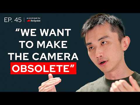 HeyGen CEO谈语音克隆边界与互动式虚拟人的未来