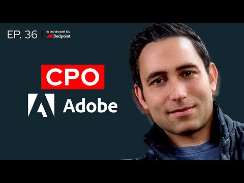 Adobe产品负责人：AI不是替代创意，而是重塑创作流程