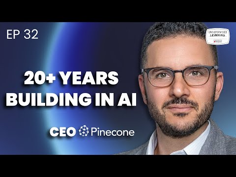 从冷门技术到750M估值：Pinecone爆发背后的关键判断