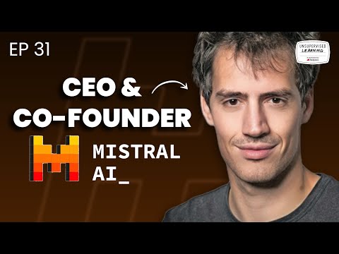 一年时间，Mistral如何走出一条对抗OpenAI的反常识之路