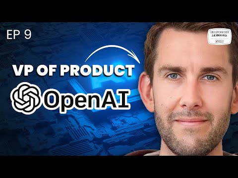 OpenAI高管谈AGI：产品边界、开放生态与真实风险