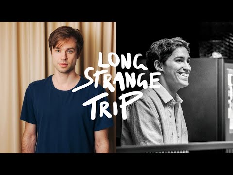 为99%的人造AI火箭：两位创始人的速度、品味与组织抉择