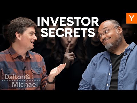 顶级VC的共同秘密：他们嘴上拒绝，身体却很诚实