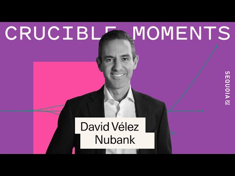 一个外来者如何撬动巴西银行体系：Nubank的关键时刻