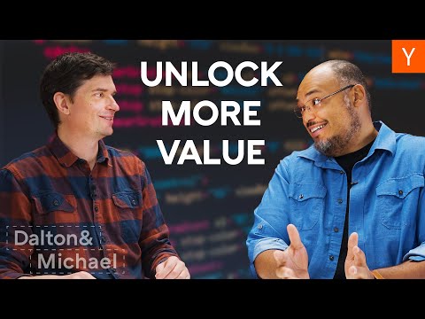 为什么“给得更多”的公司，反而成了科技巨头