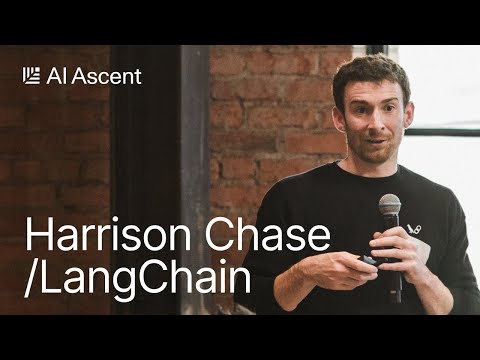 LangChain创始人谈AI Agent的下一站：规划、记忆与可控性