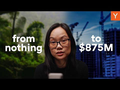 从移民家庭到硅谷巅峰：Tracy Young的另一种创业起点