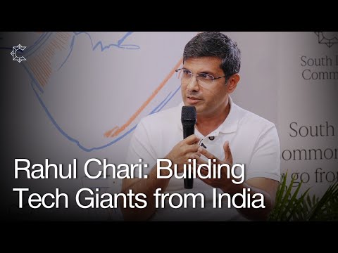 从混乱到秩序：PhonePe如何为5亿级用户打造支付体系