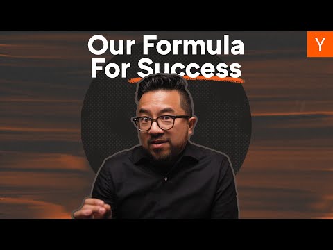 为什么Y Combinator能反复造出改变世界的公司