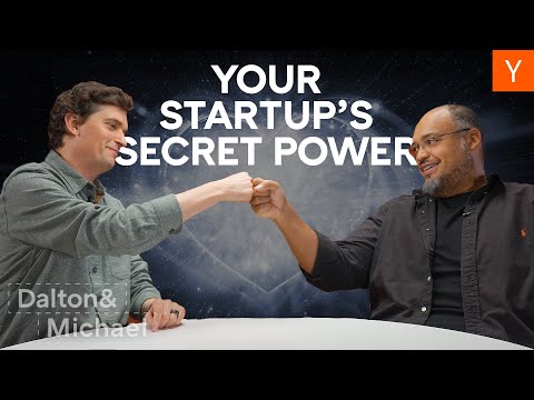 把客户当人，而不是指标：YC谈如何赢得终身用户