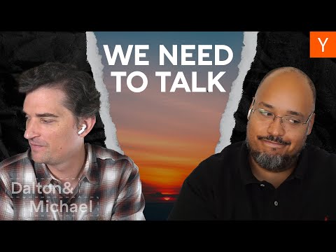 YC合伙人谈创始人最该面对的那些“难聊的事”