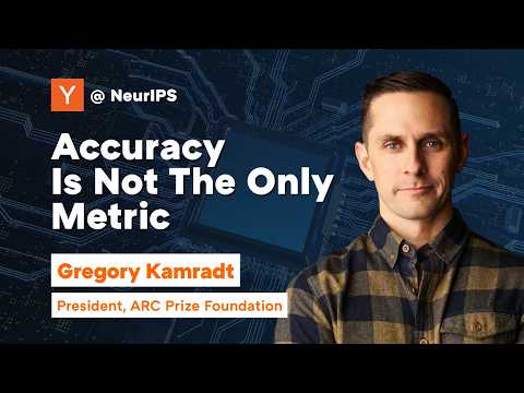 ARC AGI基准：重新定义人工智能的“聪明”与未来边界