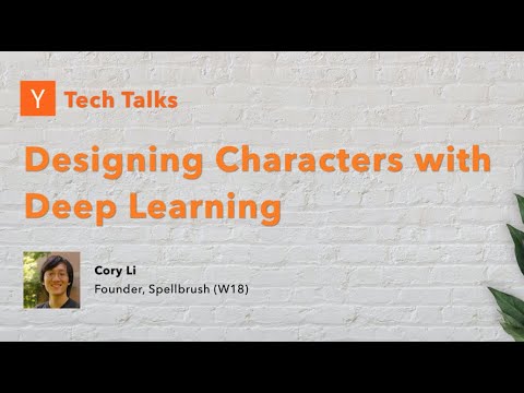 用深度学习造角色：Spellbrush如何把画师的两小时压缩到两秒