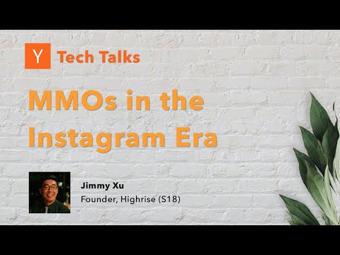 在Instagram时代做MMO：Highrise的“社交优先”赌注