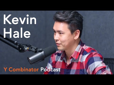 Kevin Hale谈Startup School与Wufoo：在无聊市场里做对的事