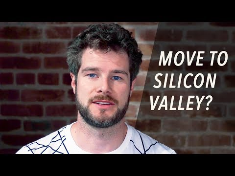 要不要把公司搬去硅谷？Pebble 创始人的真实代价与回报