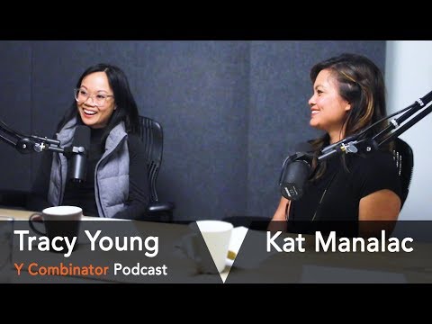 从泥靴到独角兽：Tracy Young讲述PlanGrid的真实扩张之路