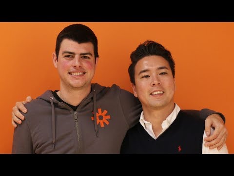 从Wufoo到Zapier：远程团队如何把产品和设计真正跑通