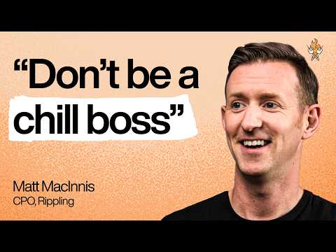 Rippling的极限成长：故意“缺人”、产品质量与创业真相