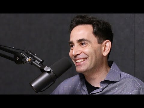 从混乱到方法论：Elad Gil谈如何把高增长经验写成一本书