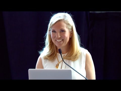 Jessica Livingston复盘YC创业：被忽视、被嘲笑，反而是优势