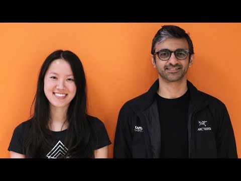 两位YC加密投资人，如何判断区块链真正的机会