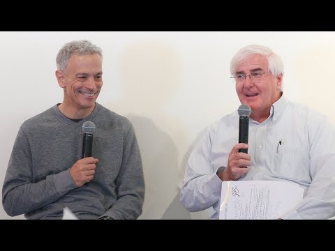 Ron Conway的投资课：好天使投资人是怎样炼成的