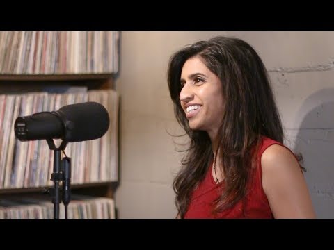 从确定性成功到育儿创业：她如何用最小验证走到今天