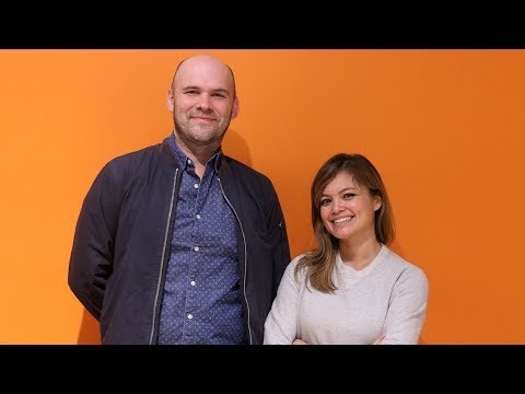 当酵母遇见算法：Robin Sloan谈《Sourdough》里的机器、创作与野心