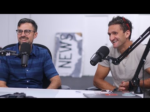 为什么直播越来越无聊？Casey Neistat谈“有趣性危机”