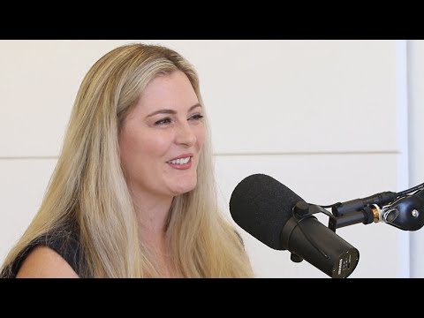 她如何看待生物科技创业者进入YC的真正门槛