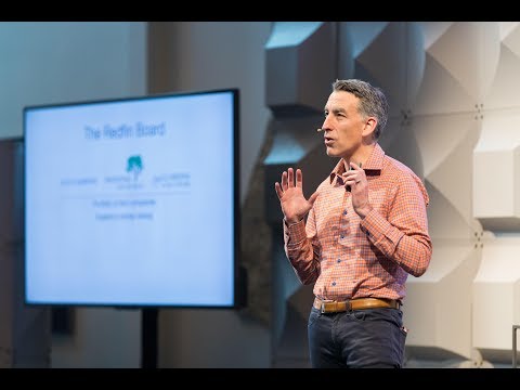 Glenn Kelman谈董事会：从投资人到真正的伙伴