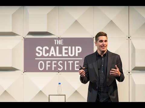 杰森·基拉谈规模化文化：机制，才是价值观落地的关键