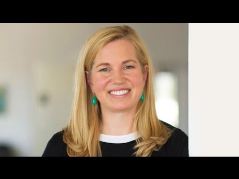 Jessica Livingston 给创业者的残酷而温柔的忠告